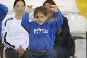 Ανόρθωση - Άρης: Κυριαρχία και σπουδαίο διπλό! (Φώτος)