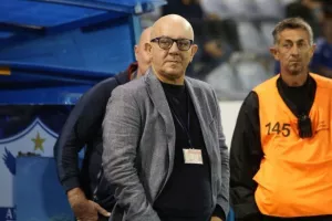 Ανόρθωση - Άρης: Κυριαρχία και σπουδαίο διπλό! (Φώτος)