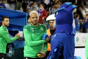 Ανόρθωση - Άρης: Κυριαρχία και σπουδαίο διπλό! (Φώτος)