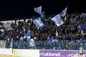 Ανόρθωση - Άρης: Κυριαρχία και σπουδαίο διπλό! (Φώτος)