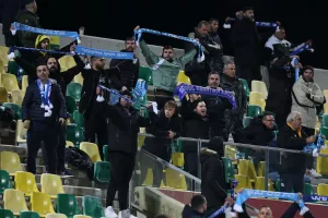 Πάνε Αρένα!