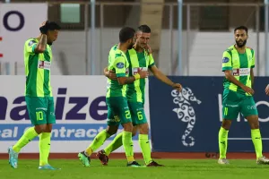 AEK: Κρατάει τα θετικά και... συνεχίζει ακάθεκτη! 