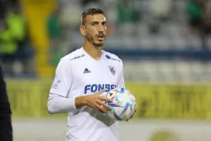 Ανόρθωση - Άρης: Κυριαρχία και σπουδαίο διπλό! (Φώτος)