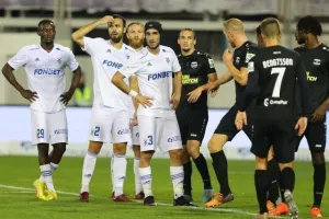 Η σκληρή πραγματικότητα... χτύπησε την πόρτα