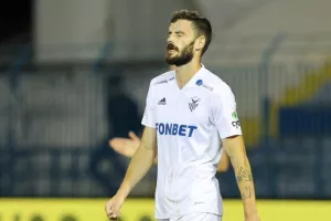 Ανόρθωση - Άρης: Κυριαρχία και σπουδαίο διπλό! (Φώτος)