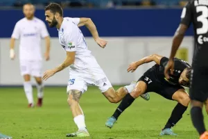 Ανόρθωση - Άρης: Κυριαρχία και σπουδαίο διπλό! (Φώτος)