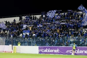 Ανόρθωση - Άρης: Κυριαρχία και σπουδαίο διπλό! (Φώτος)