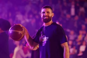 Φωτορεπορτάζ από το 10ο OPAP All Star Game