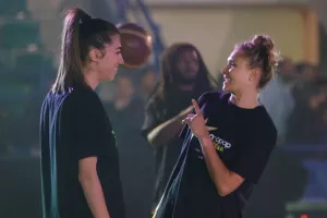 Φωτορεπορτάζ από το 10ο OPAP All Star Game
