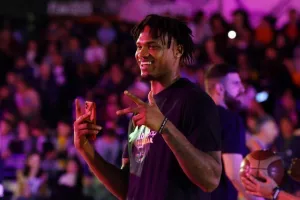 Φωτορεπορτάζ από το 10ο OPAP All Star Game