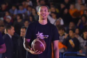 Φωτορεπορτάζ από το 10ο OPAP All Star Game