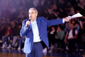 Φωτορεπορτάζ από το 10ο OPAP All Star Game