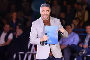 Φωτορεπορτάζ από το 10ο OPAP All Star Game