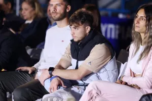 Φωτορεπορτάζ από το 10ο OPAP All Star Game
