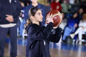 Φωτορεπορτάζ από το 10ο OPAP All Star Game