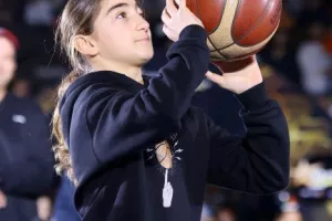 Φωτορεπορτάζ από το 10ο OPAP All Star Game