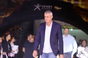 Φωτορεπορτάζ από το 10ο OPAP All Star Game