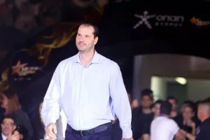 Φωτορεπορτάζ από το 10ο OPAP All Star Game