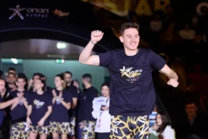 Φωτορεπορτάζ από το 10ο OPAP All Star Game
