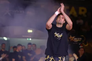 Φωτορεπορτάζ από το 10ο OPAP All Star Game