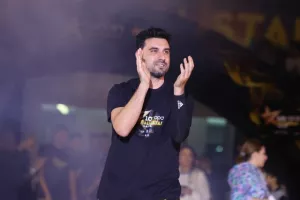 Φωτορεπορτάζ από το 10ο OPAP All Star Game