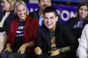 Φωτορεπορτάζ από το 10ο OPAP All Star Game