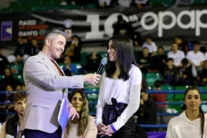 Φωτορεπορτάζ από το 10ο OPAP All Star Game