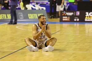 Φωτορεπορτάζ από το 10ο OPAP All Star Game
