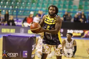 Φωτορεπορτάζ από το 10ο OPAP All Star Game