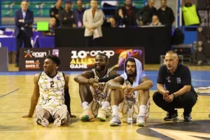 Φωτορεπορτάζ από το 10ο OPAP All Star Game