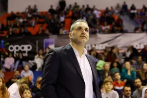 Φωτορεπορτάζ από το 10ο OPAP All Star Game