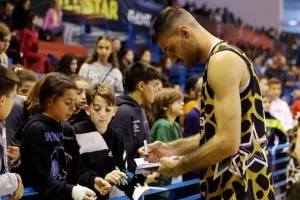Φωτορεπορτάζ από το 10ο OPAP All Star Game