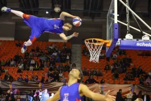 Φωτορεπορτάζ από το 10ο OPAP All Star Game