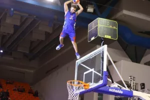 Φωτορεπορτάζ από το 10ο OPAP All Star Game