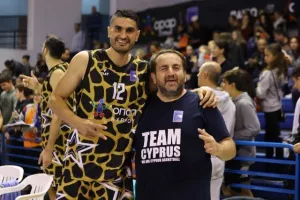 Φωτορεπορτάζ από το 10ο OPAP All Star Game