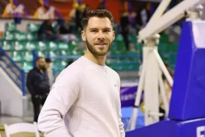 Φωτορεπορτάζ από το 10ο OPAP All Star Game
