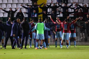 Έκπληξη δεν ήταν το 0-3, ήταν... τα προηγούμενα! 