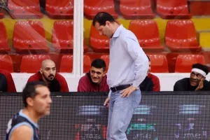 "Έπιασε" το ΑΠΟΕΛ στην κορυφή ο Κεραυνός! (φώτος) 