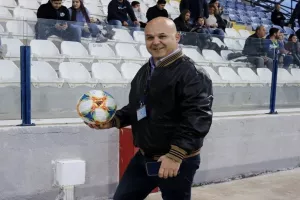 Μετά τον... Χαμπουλά