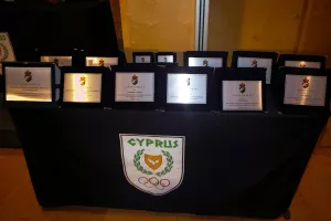 Η εορταστική εκδήλωση για τα 90χρονα του Διγενή Μόρφου (φώτος)