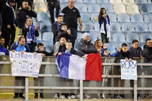 ΕΝΠ - Απόλλων: Ο Ντιγκινί πήρε το... όπλο του (φώτος)