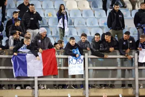 ΕΝΠ - Απόλλων: Ο Ντιγκινί πήρε το... όπλο του (φώτος)