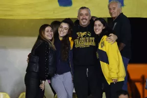 (ΦΩΤΟΡΕΠΟΡΤΑΖ) Ο κόσμος στο "Τσίρειο"