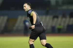 ΑΕΛ - Άρης: Συμβιβασμός στο... αντίο (φώτος)