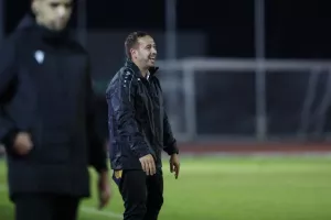 ΑΕΛ - Άρης: Συμβιβασμός στο... αντίο (φώτος)