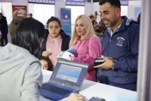 Η ιστορική μέρα του Απόλλωνα στο νέο γήπεδο (φώτος/βίντεο)