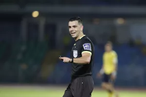 Ήταν και στον Α΄γύρο