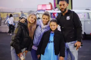 Η ιστορική μέρα του Απόλλωνα στο νέο γήπεδο (φώτος/βίντεο)