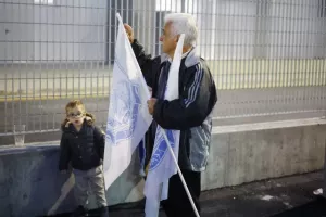 Η ιστορική μέρα του Απόλλωνα στο νέο γήπεδο (φώτος/βίντεο)