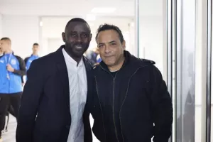 Η ιστορική μέρα του Απόλλωνα στο νέο γήπεδο (φώτος/βίντεο)